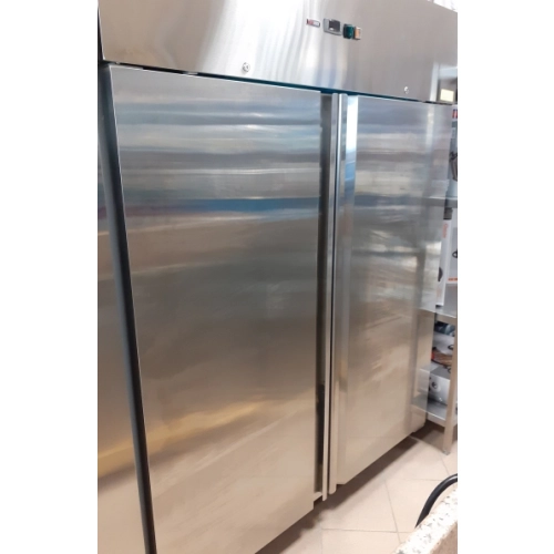 MF 1300 ﻿Szafa mroźnicza GN 2/1 - 1300 l